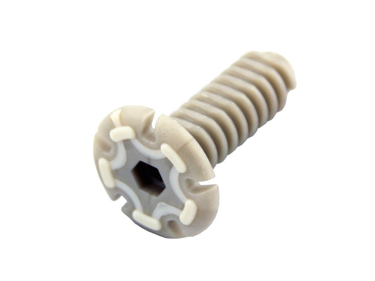 00617586 Bosch Dishwasher Foot-1