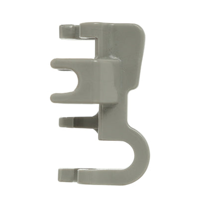 00618001 Bosch Dishwasher Holder - Tine Row Retainer-4