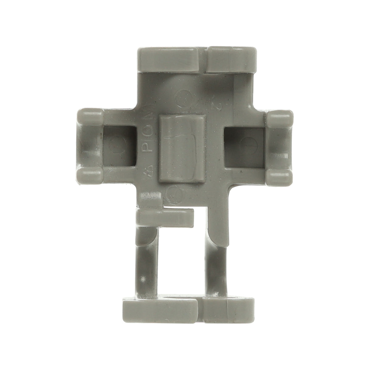 00618001 Bosch Dishwasher Holder - Tine Row Retainer-2