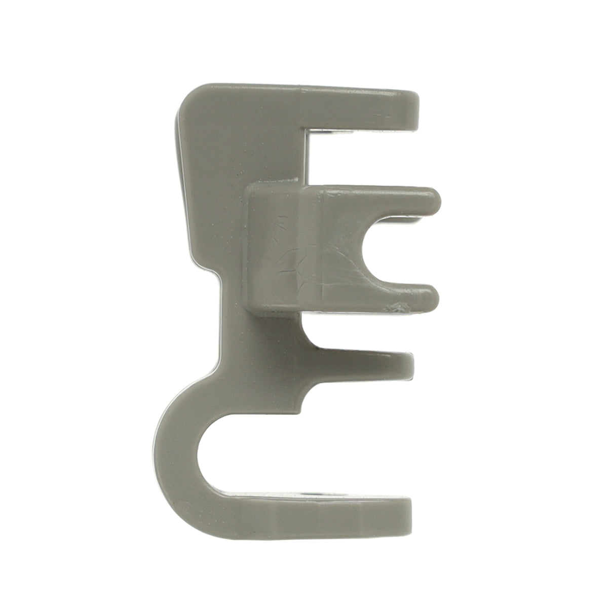 00618001 Bosch Dishwasher Holder - Tine Row Retainer-5