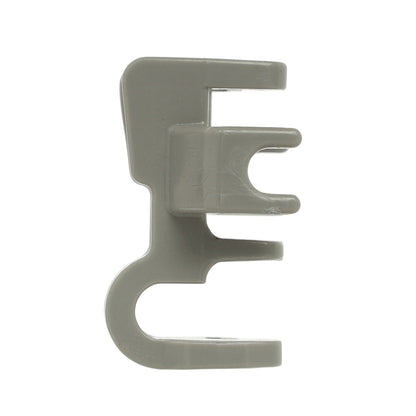 00618001 Bosch Dishwasher Holder - Tine Row Retainer-5