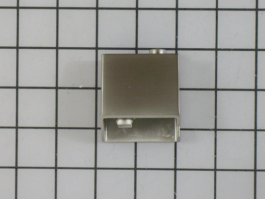 Bosch 00618148 HANDLE-CAP SHAPED-1