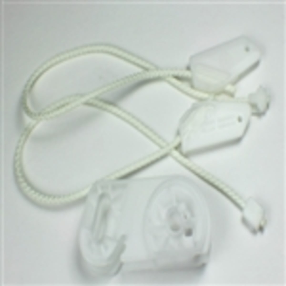 00618605 Bosch Dishwasher Tension Roller and Cable Assembly-1