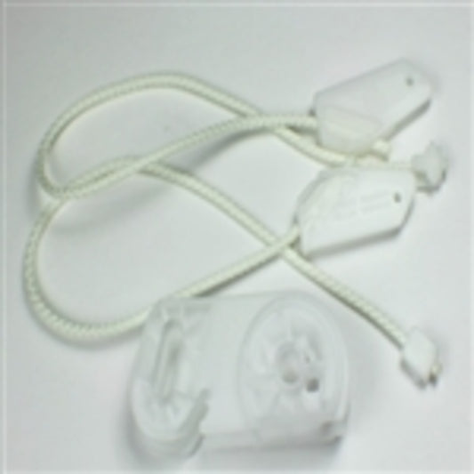 00618605 Bosch Dishwasher Tension Roller and Cable Assembly-1