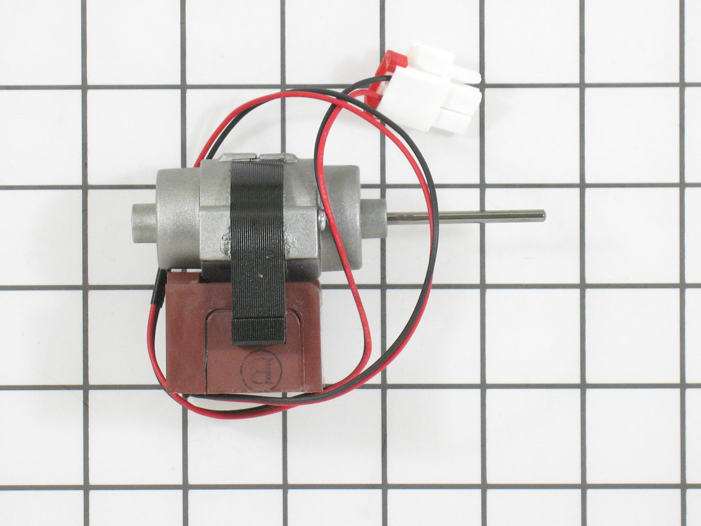 00618893 Bosch Refrigerator Fan Motor-1