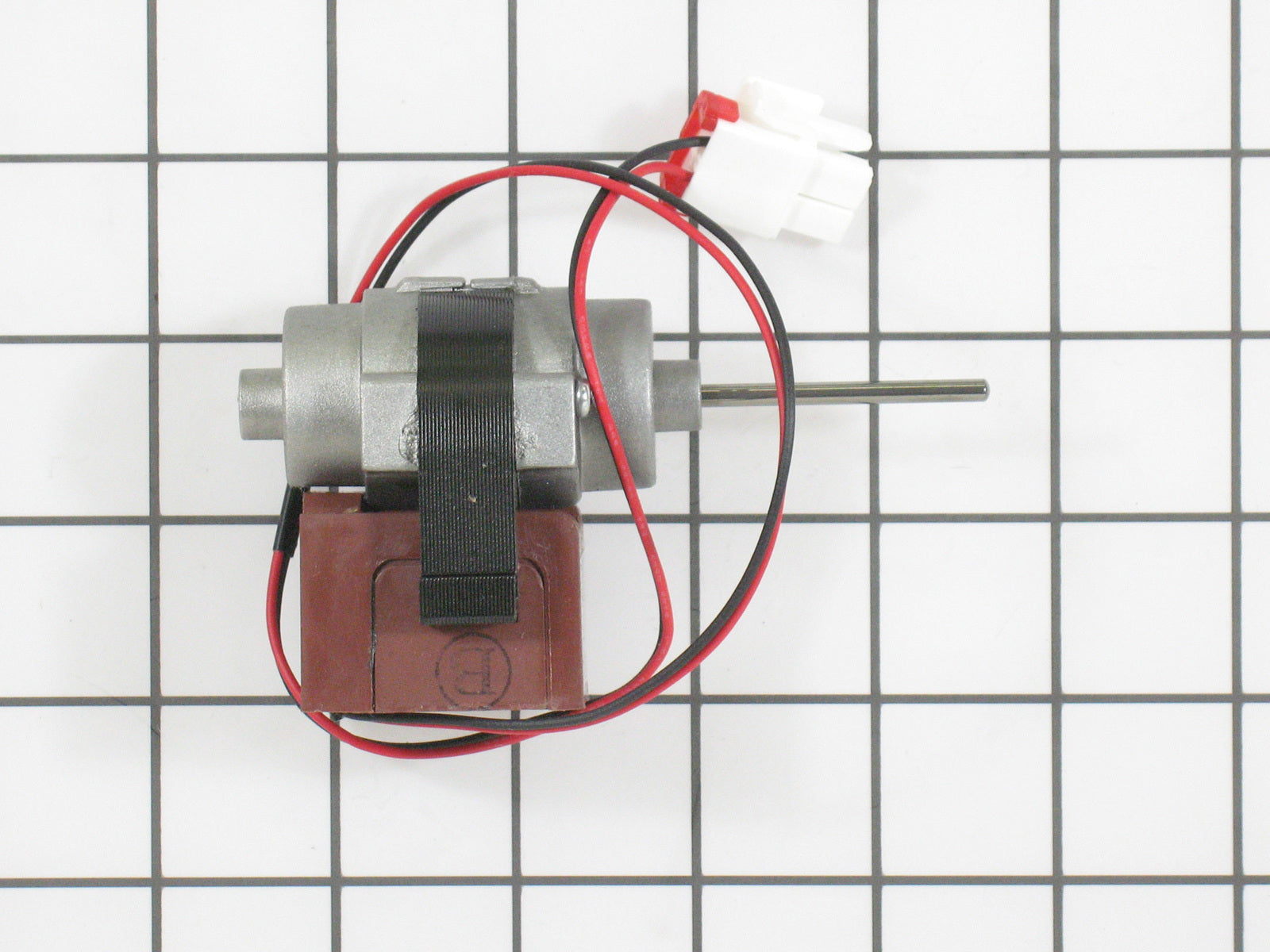 00618893 Bosch Refrigerator Fan Motor-1