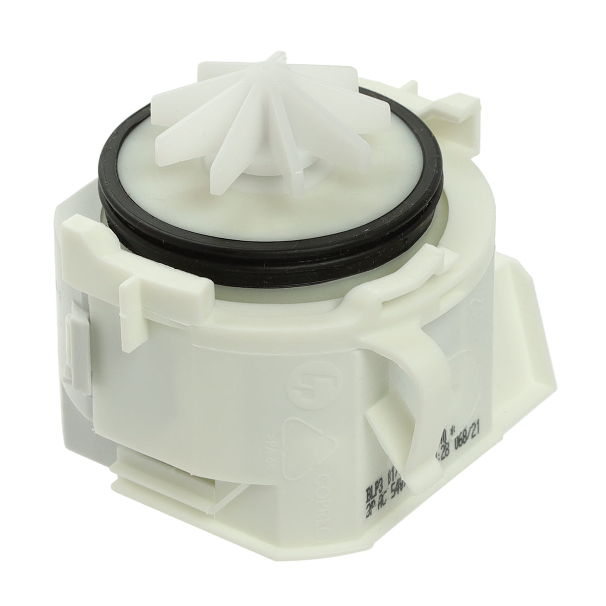 00620774 Bosch Dishwasher Drain Pump-1