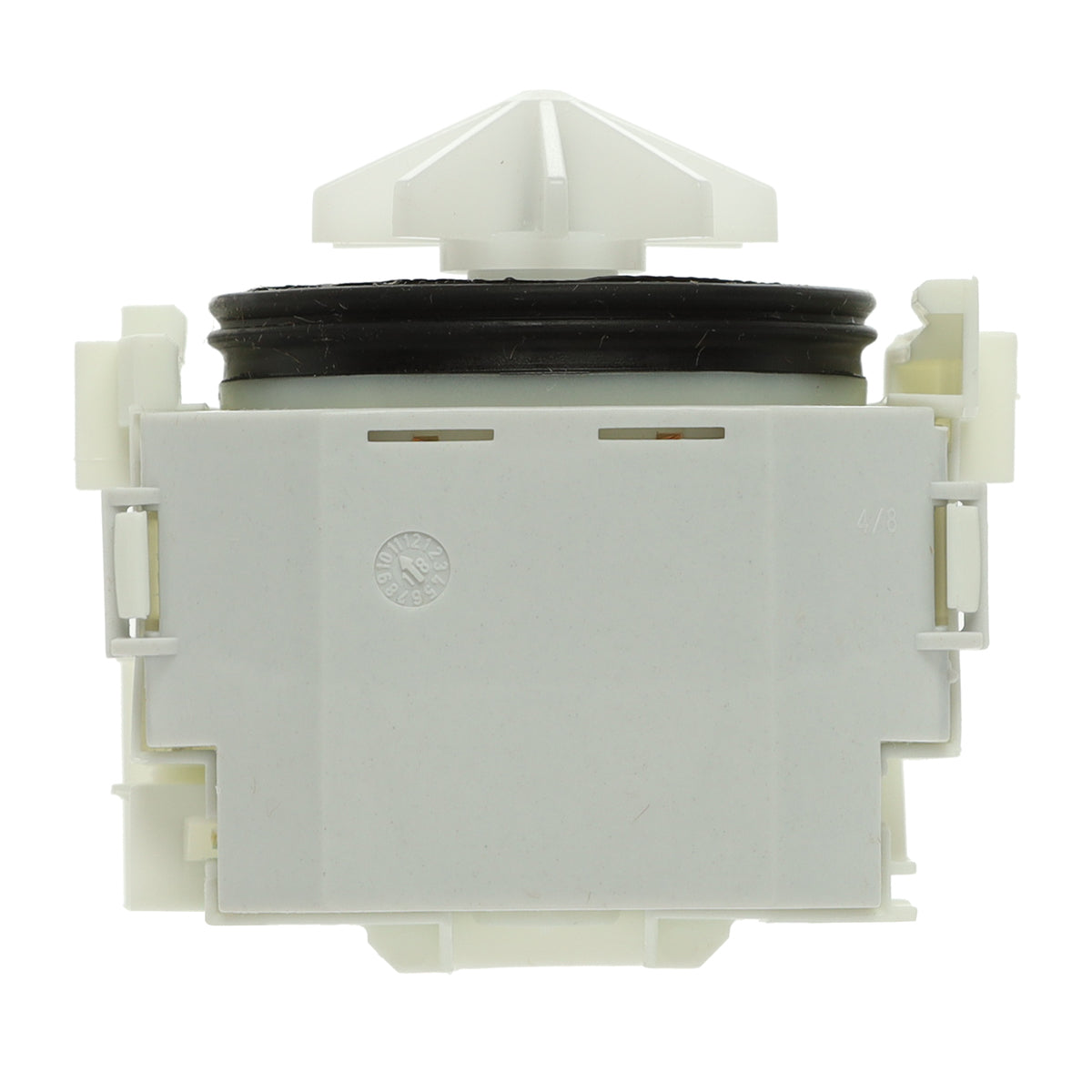 00620774 Bosch Dishwasher Drain Pump-4