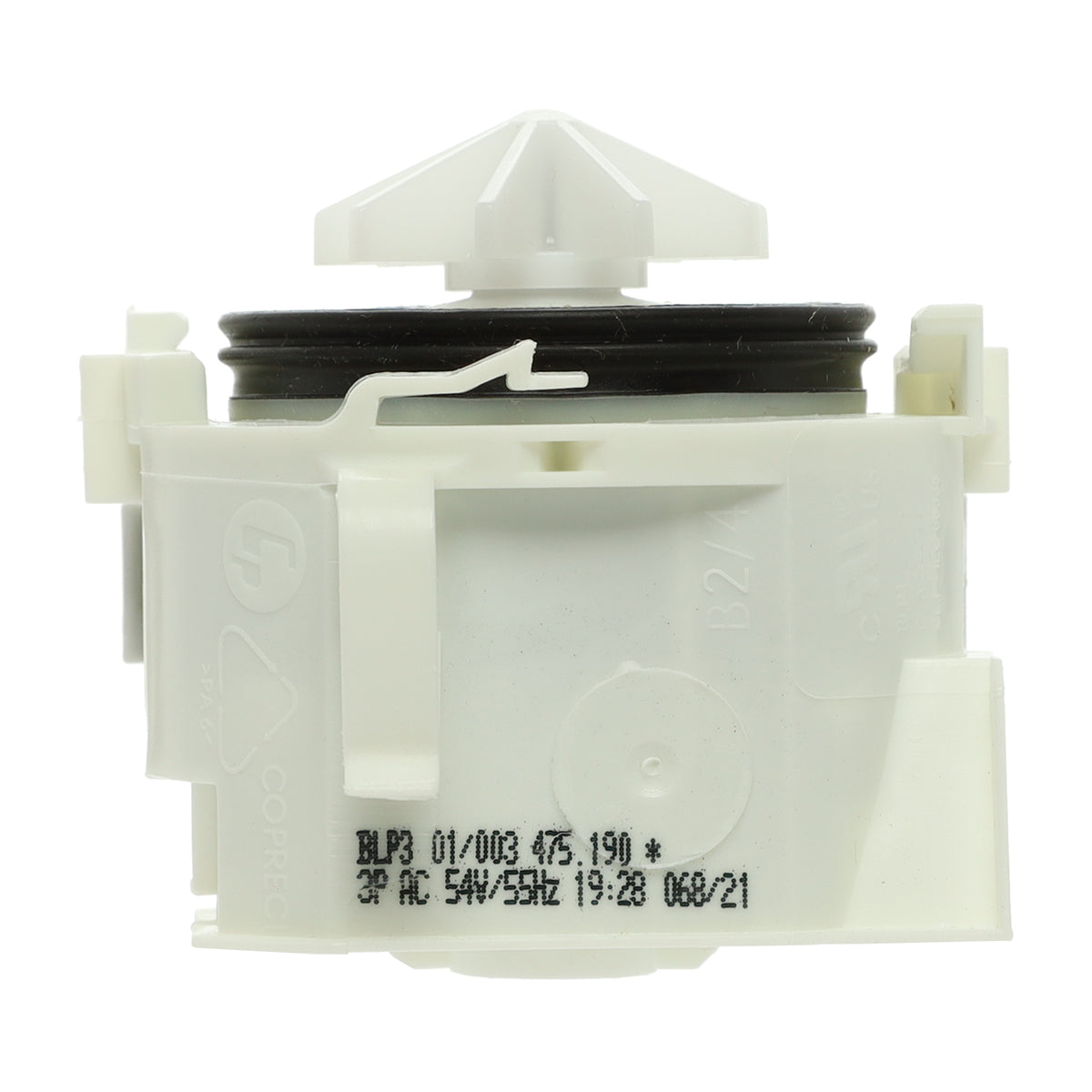 00620774 Bosch Dishwasher Drain Pump-2