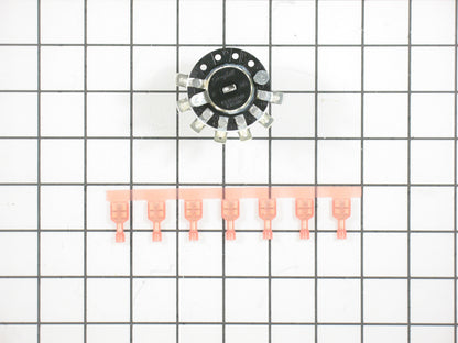 Bosch 00623837 FIXING KIT-6