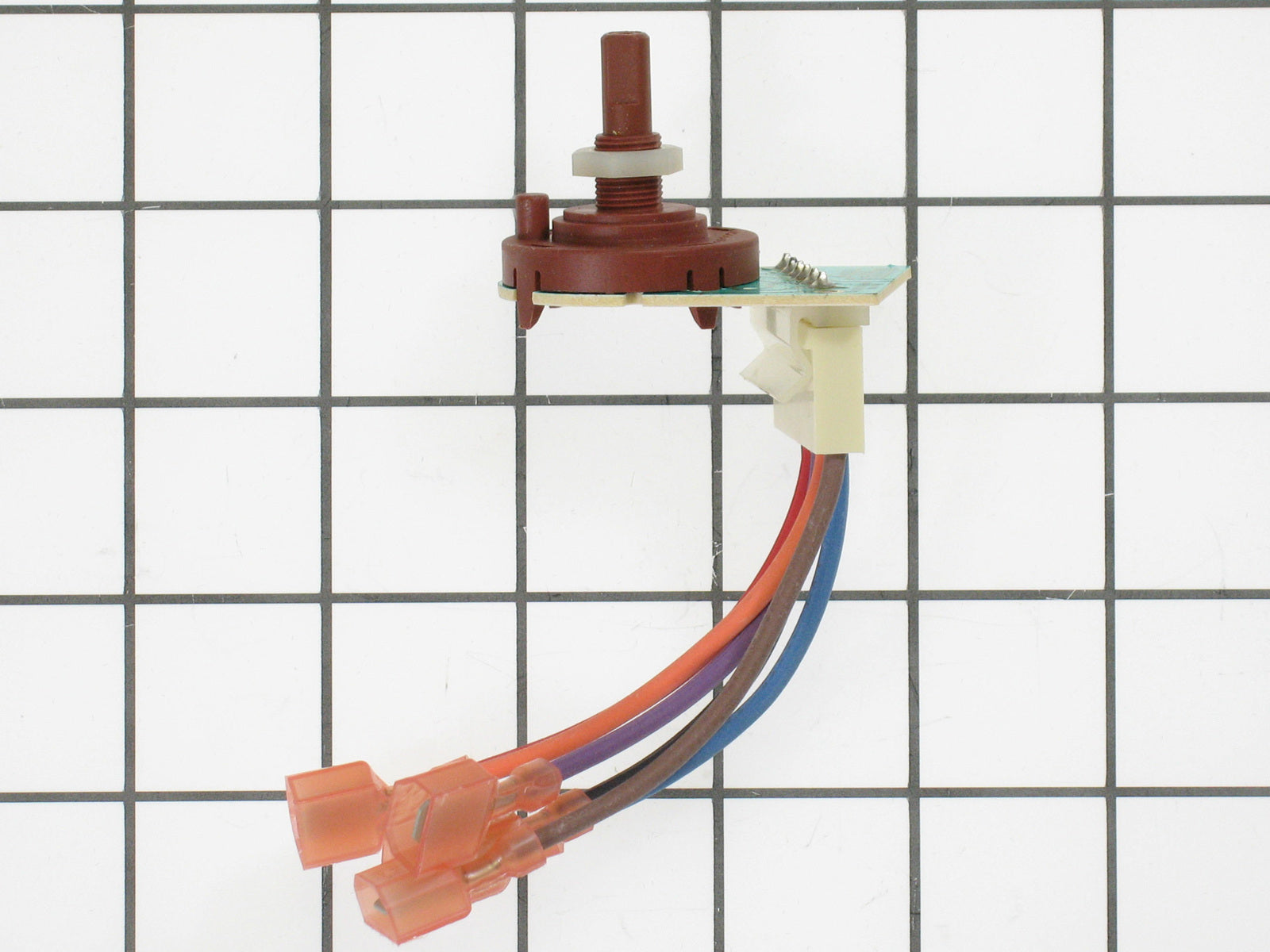 Bosch 00623837 FIXING KIT-4