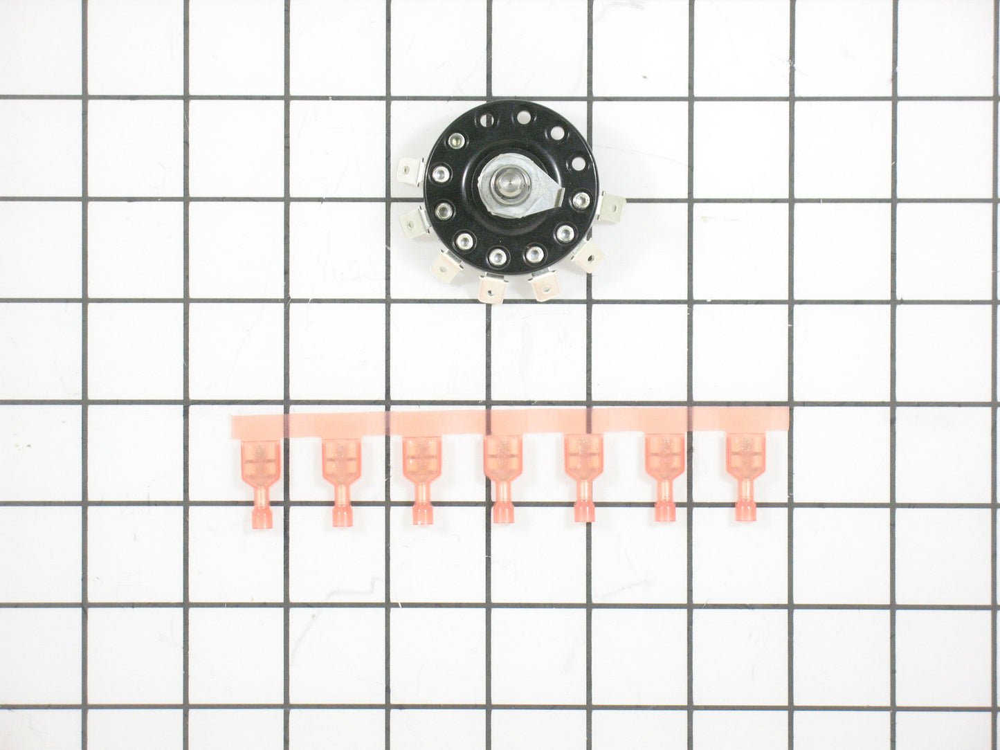 Bosch 00623837 FIXING KIT-7