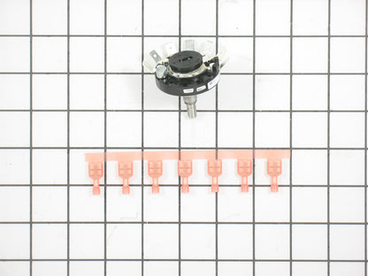 Bosch 00623837 FIXING KIT-5