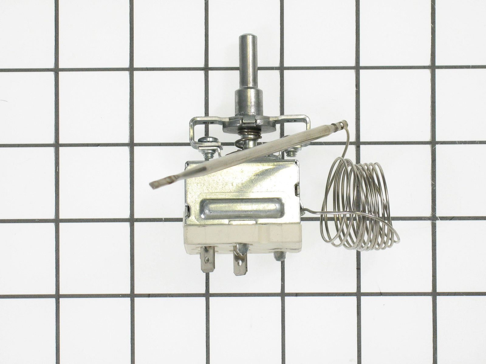 00623921 Bosch Range / Cooktop Regulator- Temperature-3