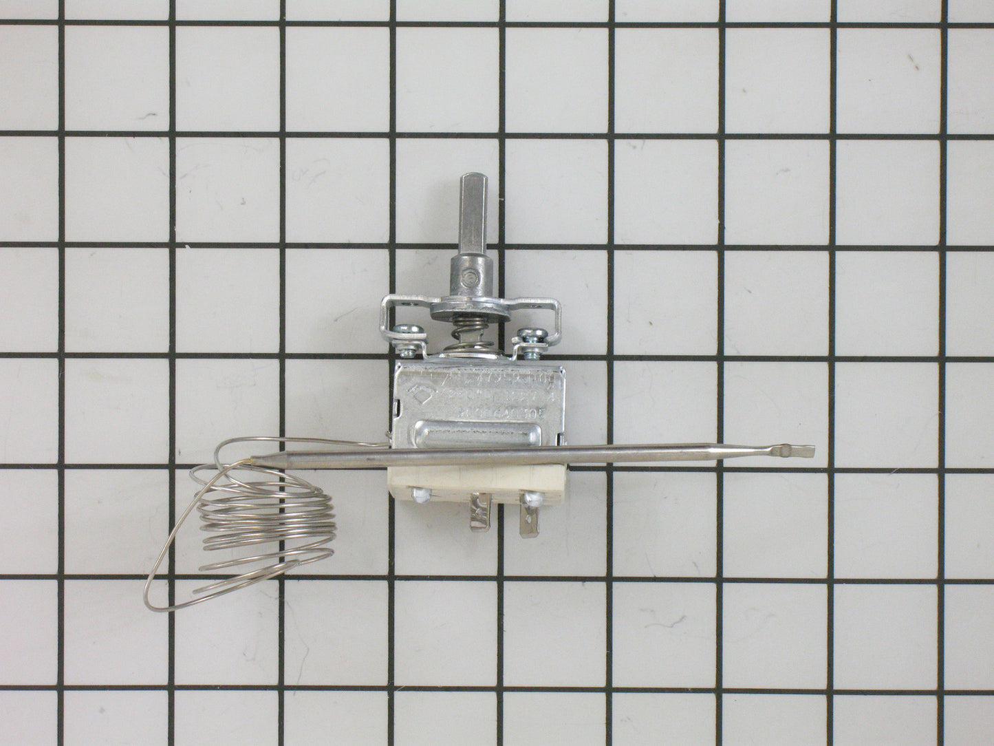 00623921 Bosch Range / Cooktop Regulator- Temperature-2