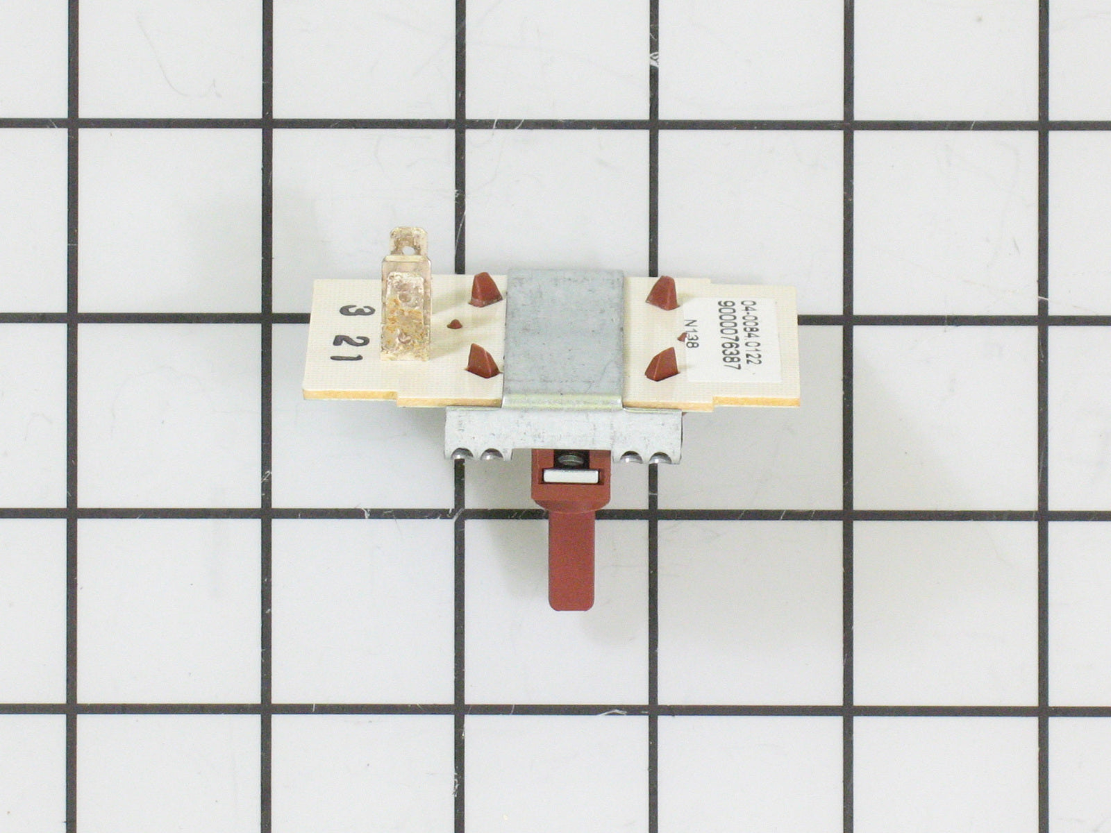 Bosch 00624611 POTENTIOMETER-1