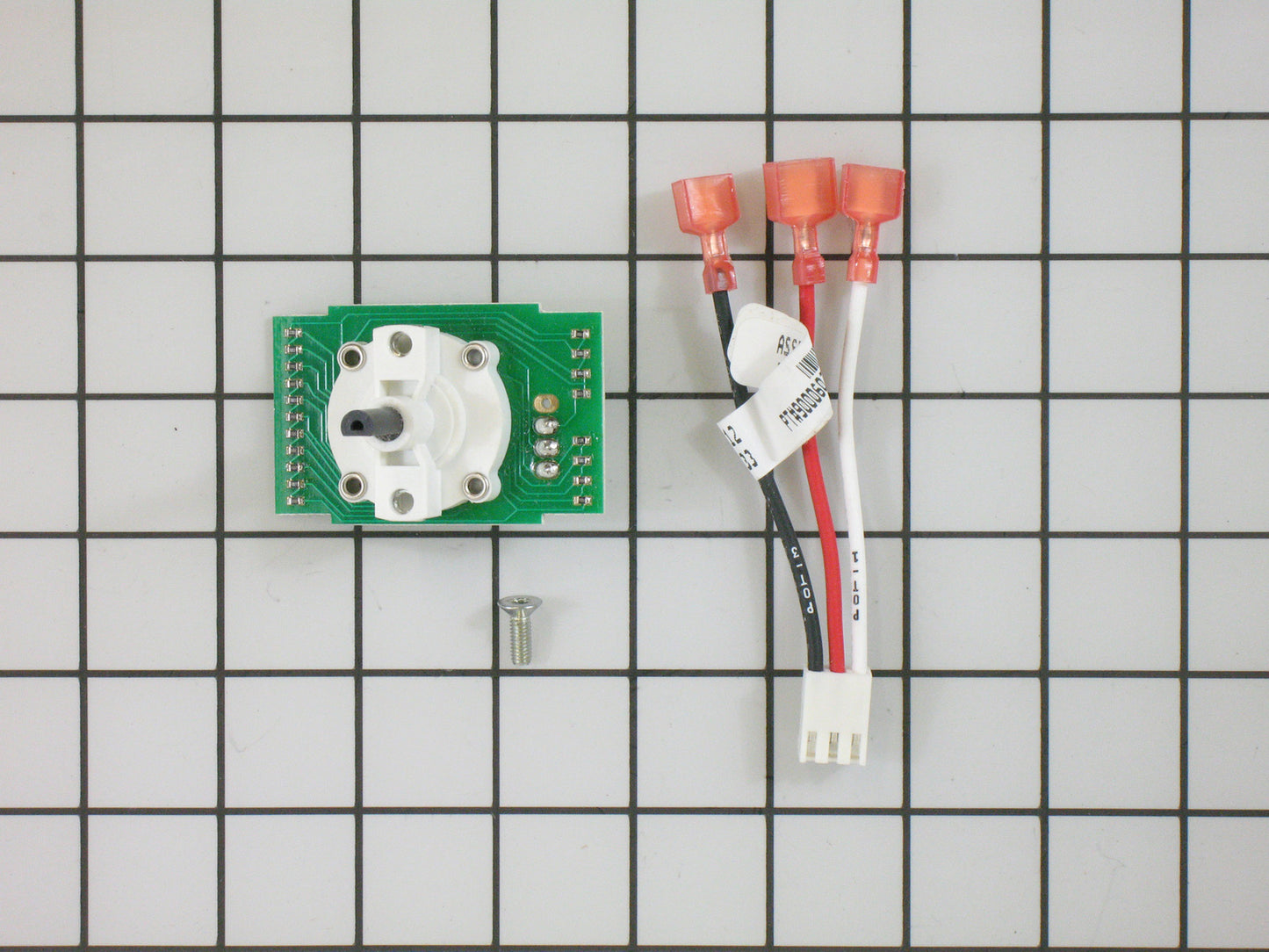 Bosch 00624611 POTENTIOMETER-3