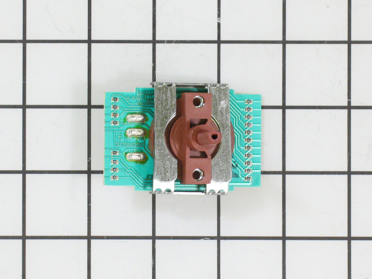 Bosch 00624611 POTENTIOMETER-4