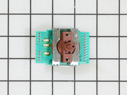 Bosch 00624611 POTENTIOMETER-4