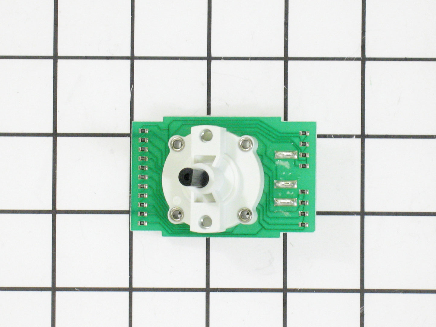 Bosch 00624611 POTENTIOMETER-2