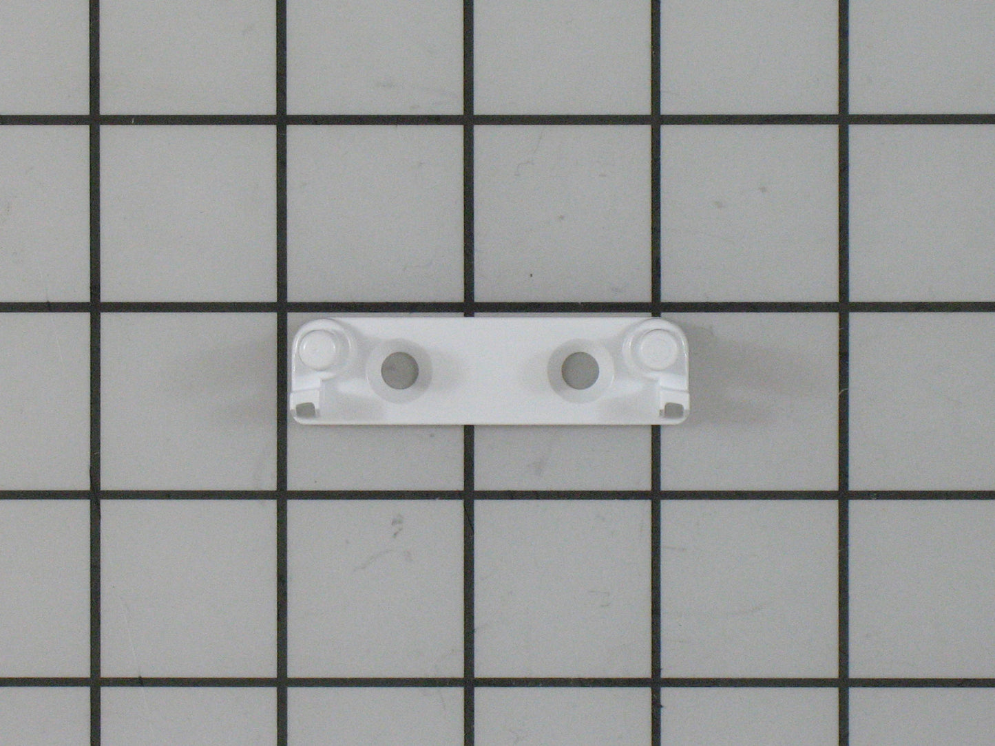 00625187 Bosch Refrigerator Hinge Cover-1
