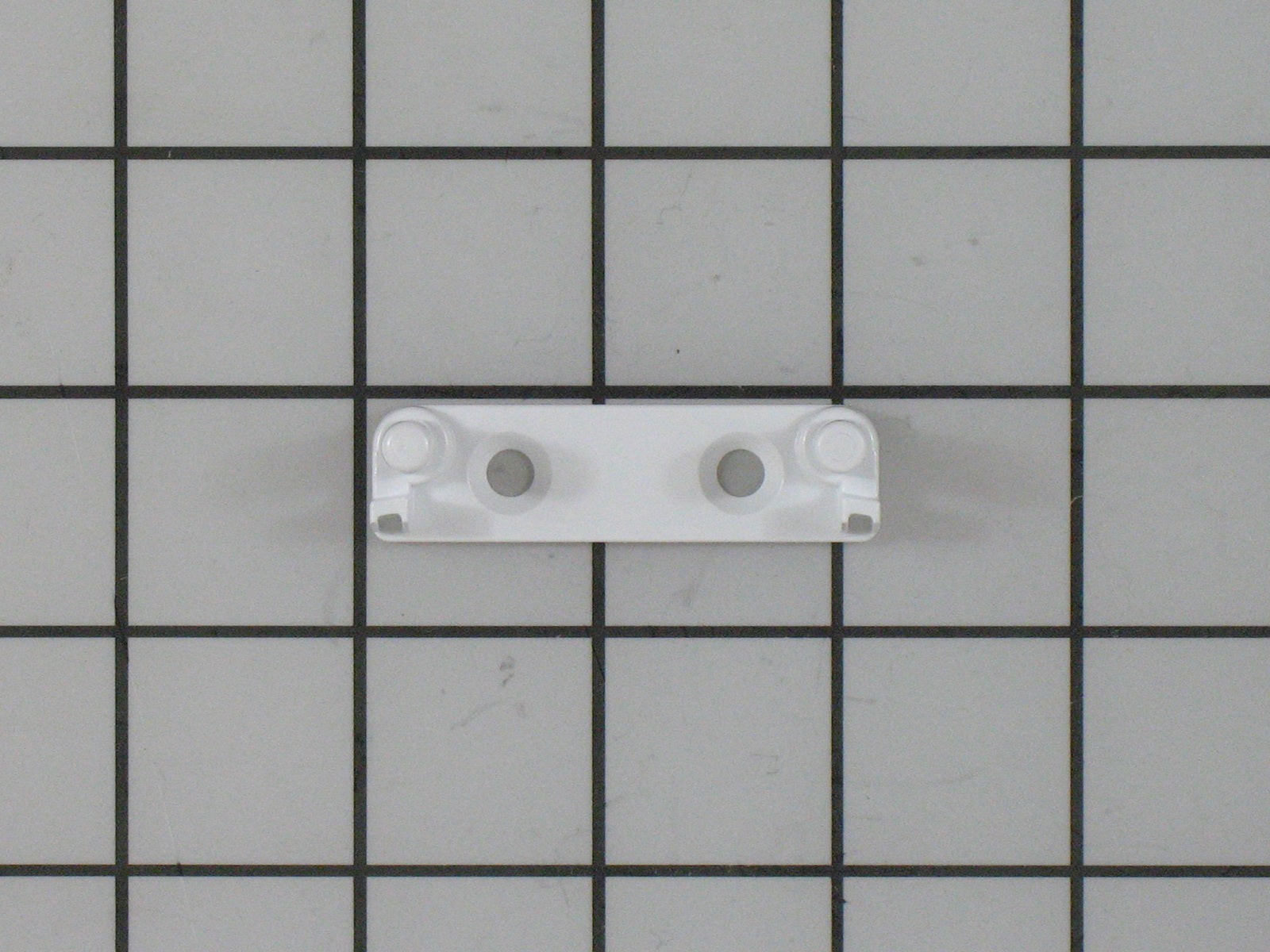 00625187 Bosch Refrigerator Hinge Cover-1