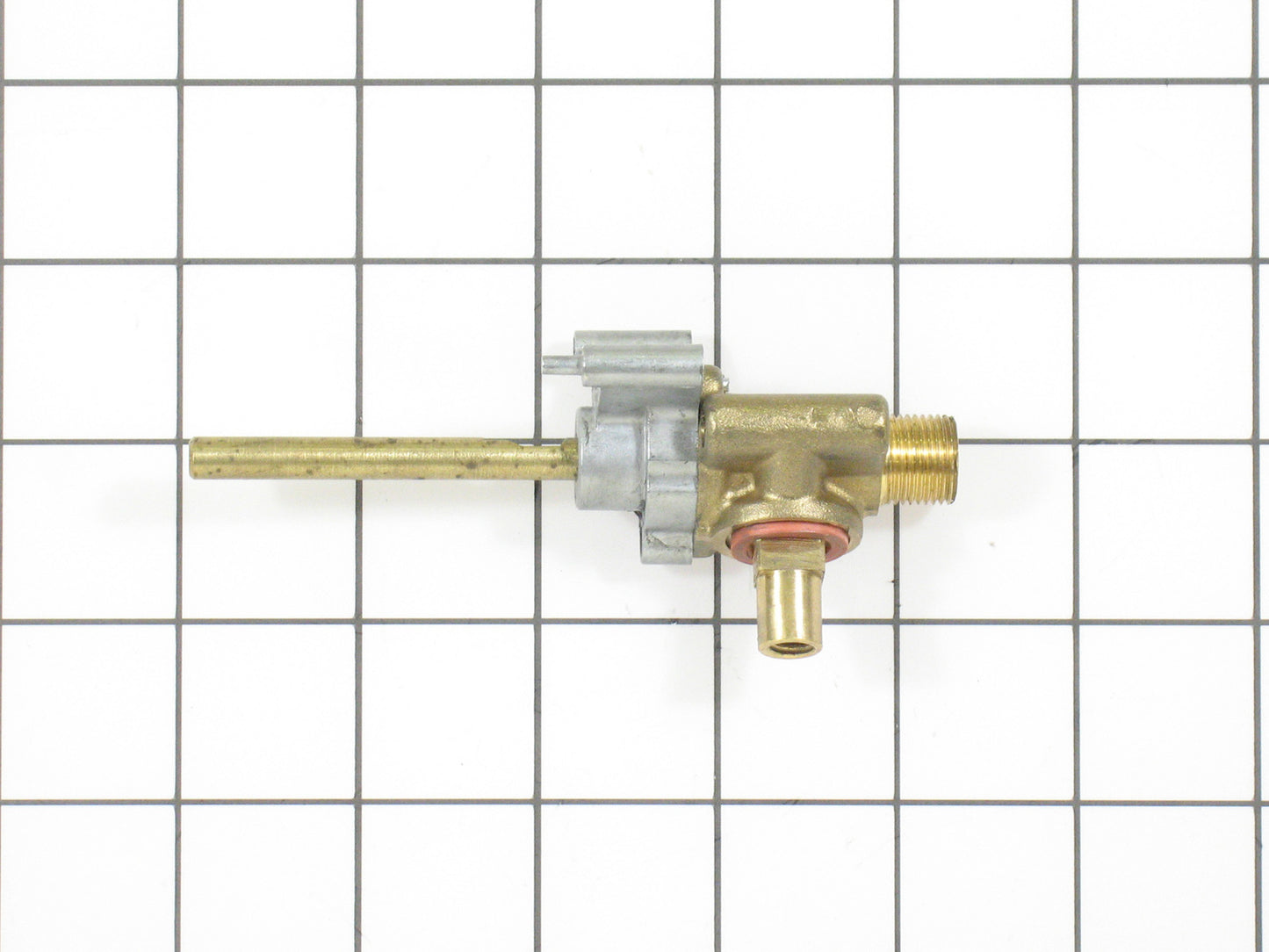 Bosch 00628629 VALVE-2