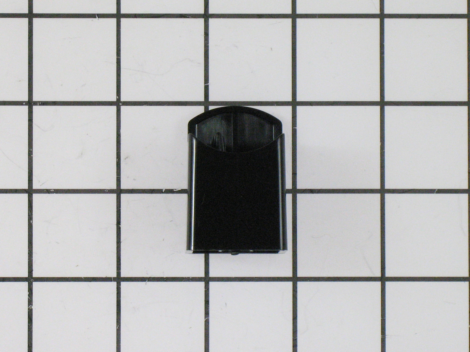 Bosch 00629034 Dishwasher Cap-Shaped Handle Part – PartsNet