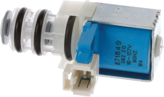 Bosch 00630255 VALVE-REGENERATION-1