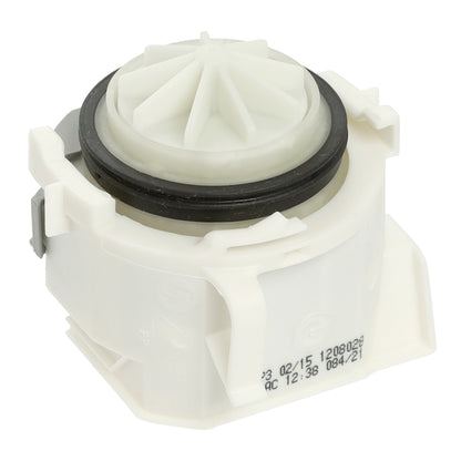 00631200 Bosch Dishwasher Drain Pump-1