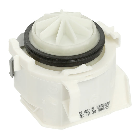 00631200 Bosch Dishwasher Drain Pump-1