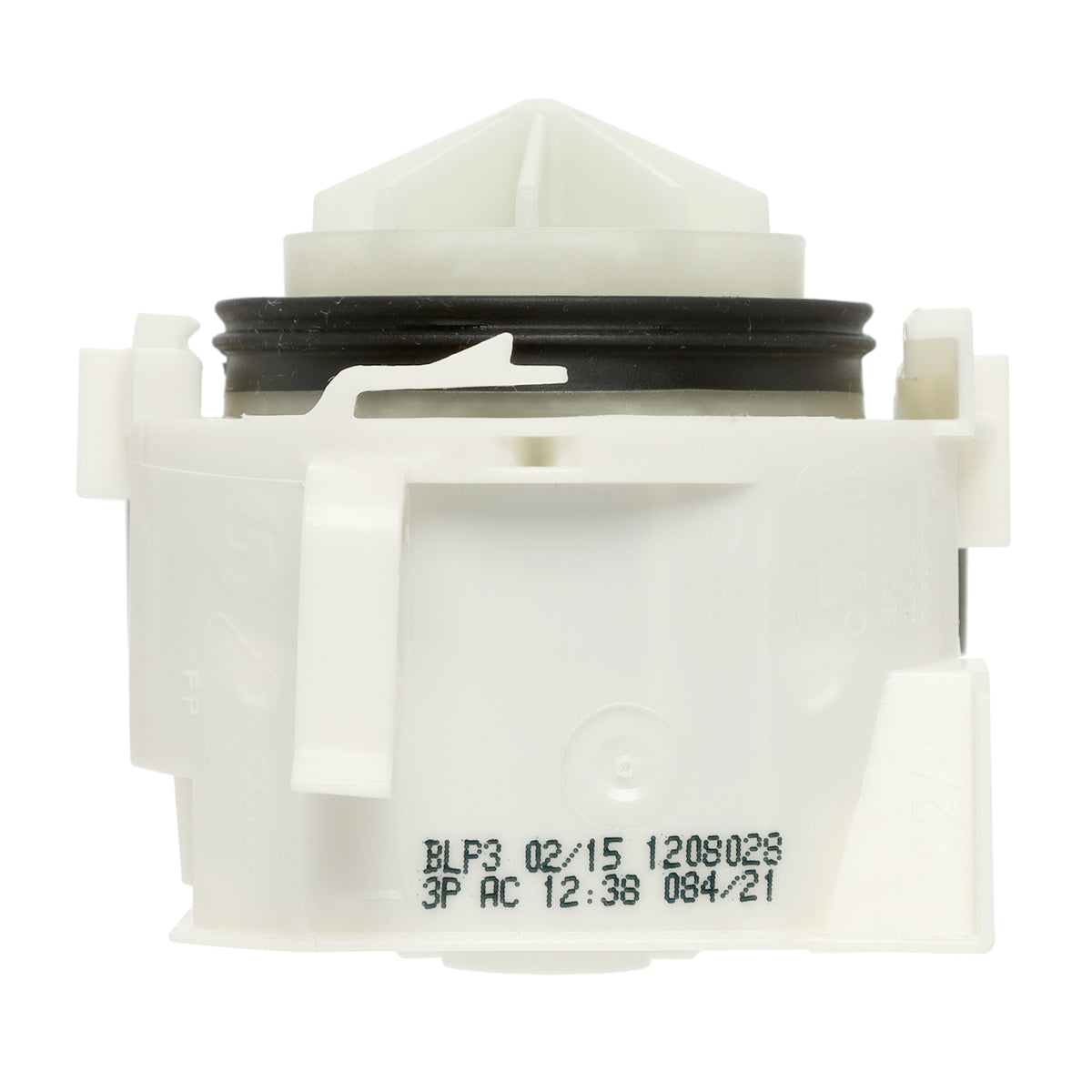 00631200 Bosch Dishwasher Drain Pump-2