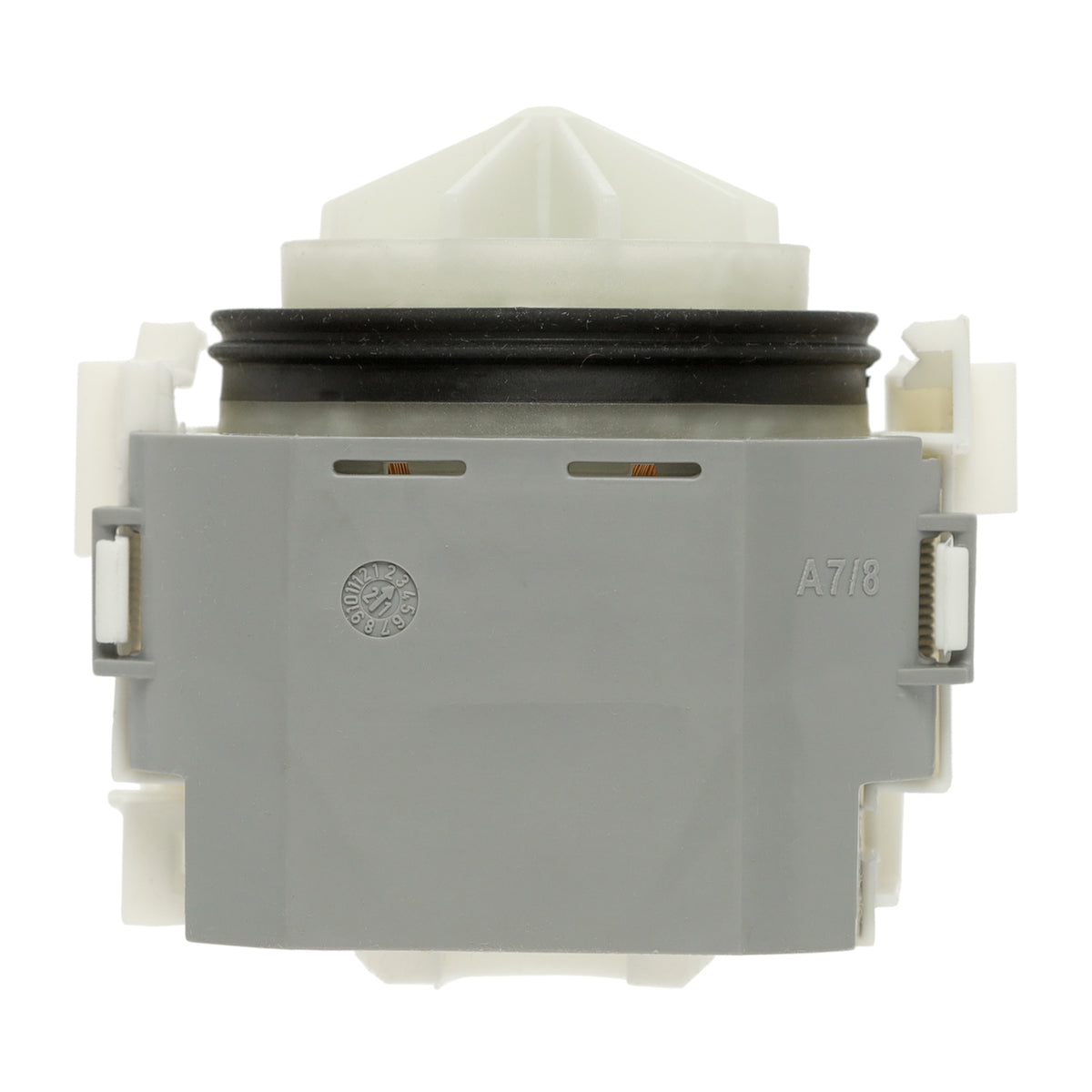 00631200 Bosch Dishwasher Drain Pump-4