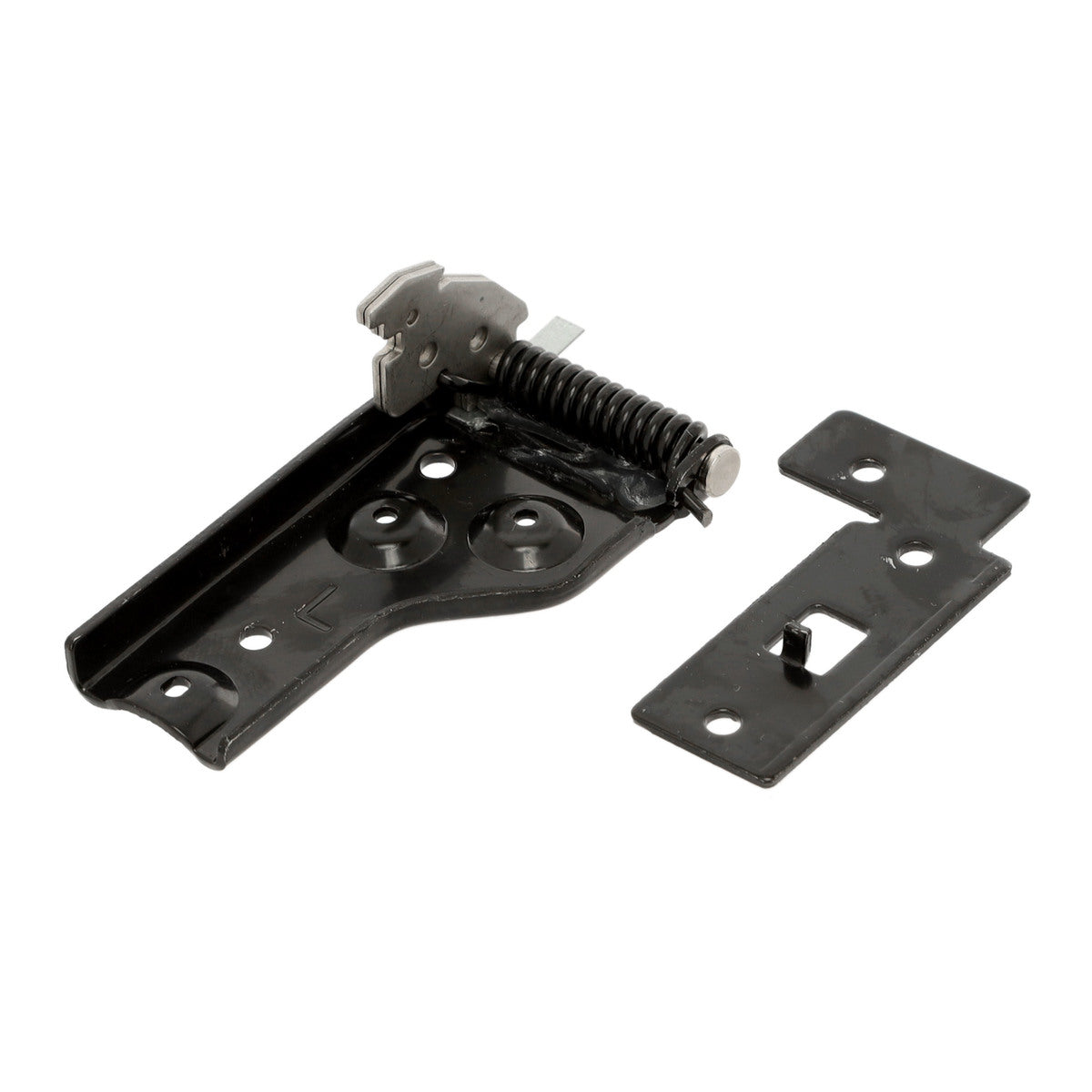 00631517 Bosch Microwave Door Hinge-1