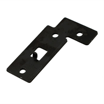 00631518 Bosch Microwave Door Hinge-9