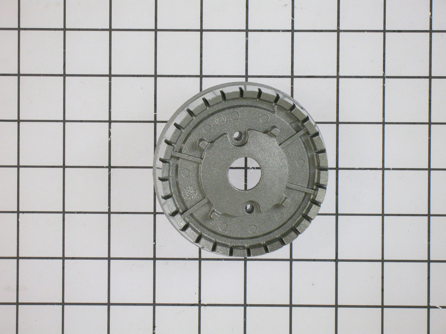 00631632 Bosch Range Burner-1