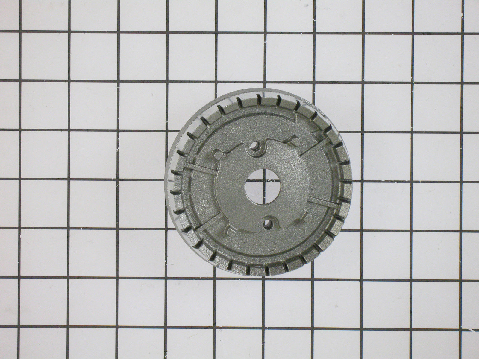 00631632 Bosch Range Burner-1