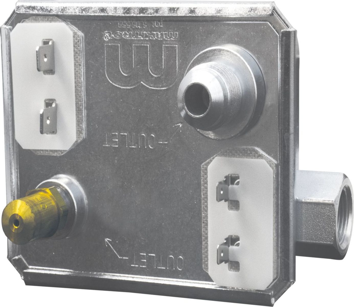 Bosch 00632666 VALVE-1