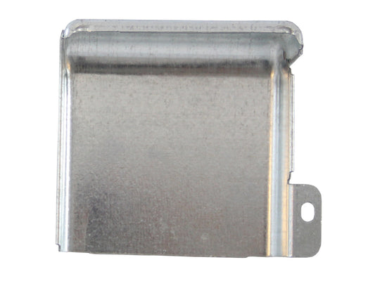 00640477 Bosch Dishwasher Terminal Box Cover-1