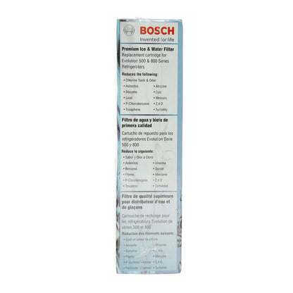 00640565 Bosch Refrigerator Premium Ice & Water Filter-9