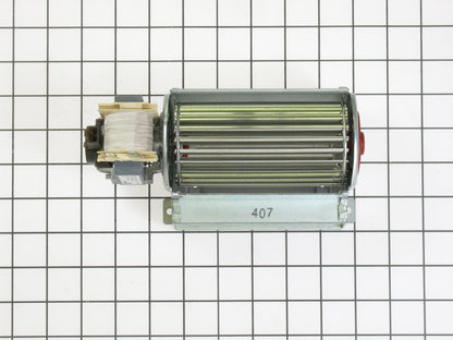 Bosch 00641059 FAN-1