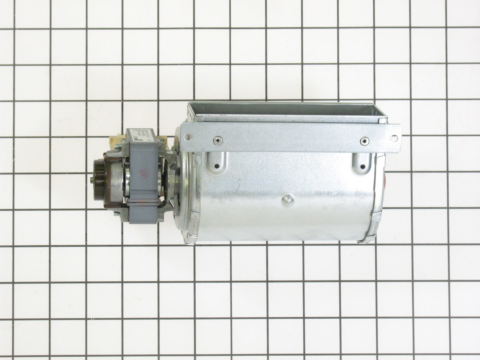 Bosch 00641059 FAN-3