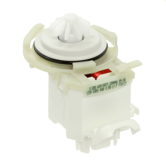 00642239 Bosch Dishwasher Drain Pump-1