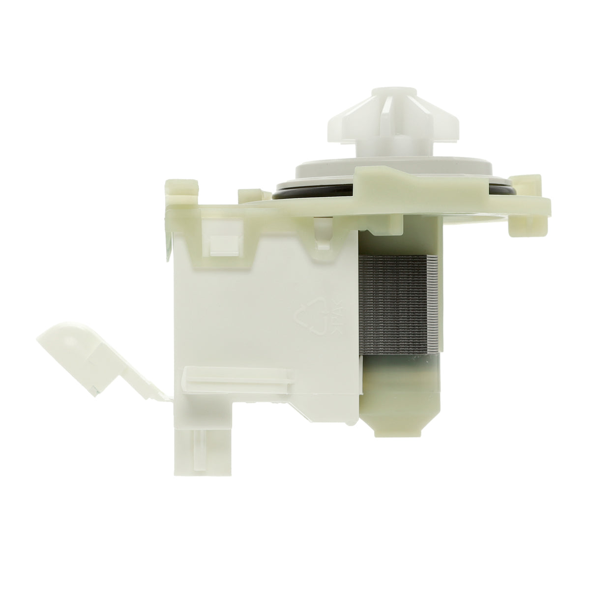 00642239 Bosch Dishwasher Drain Pump-3