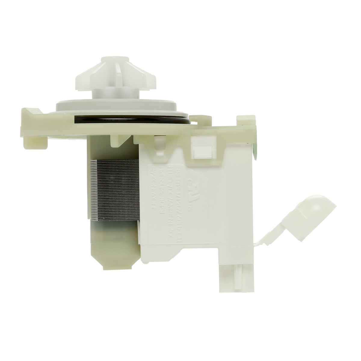 00642239 Bosch Dishwasher Drain Pump-5