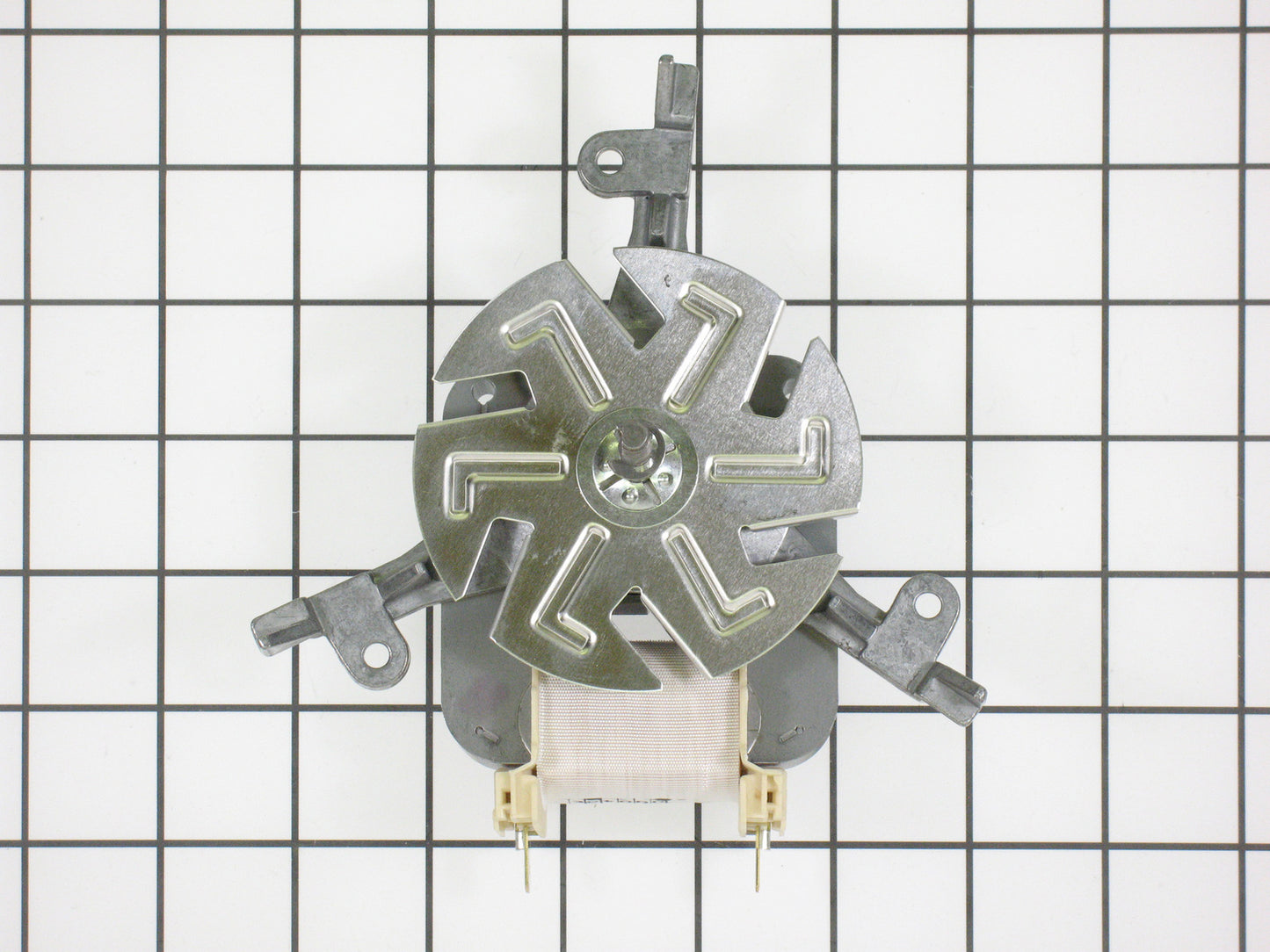 00642845 Bosch Wall Oven Convection Fan Motor-1
