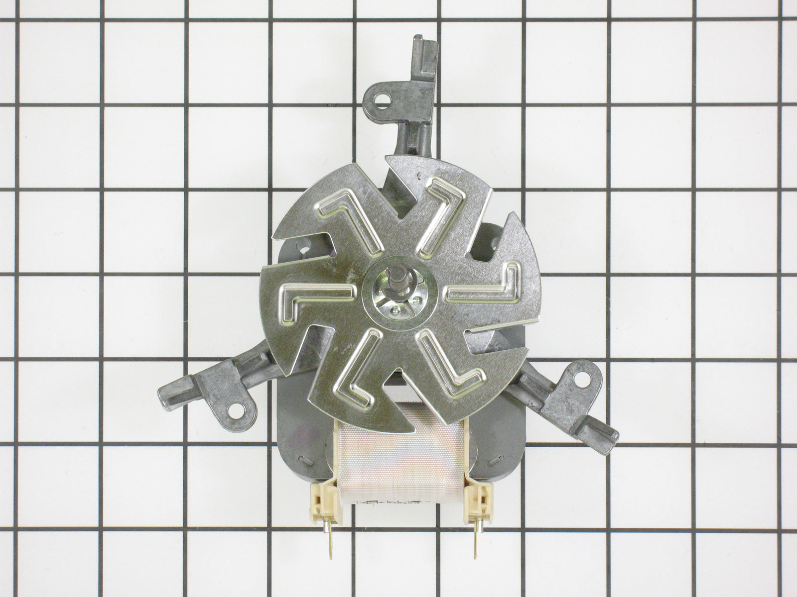 00642845 Bosch Wall Oven Convection Fan Motor-1