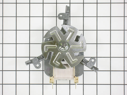 00642845 Bosch Wall Oven Convection Fan Motor-1