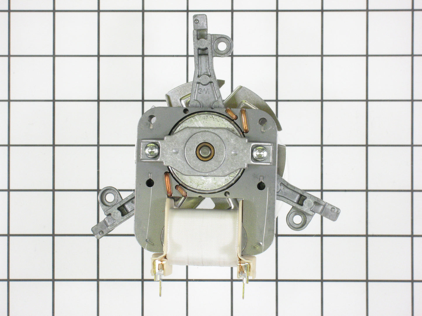 00642845 Bosch Wall Oven Convection Fan Motor-2