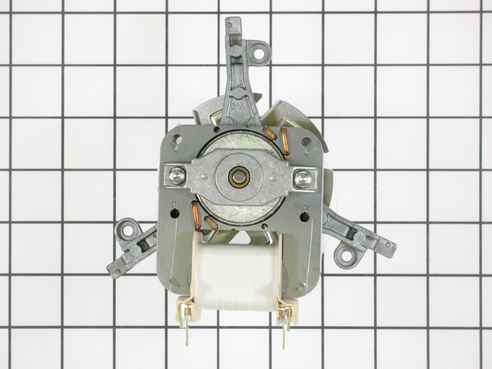 00642845 Bosch Wall Oven Convection Fan Motor-2